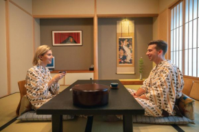 Nishiyama Ryokan - Established in 1953